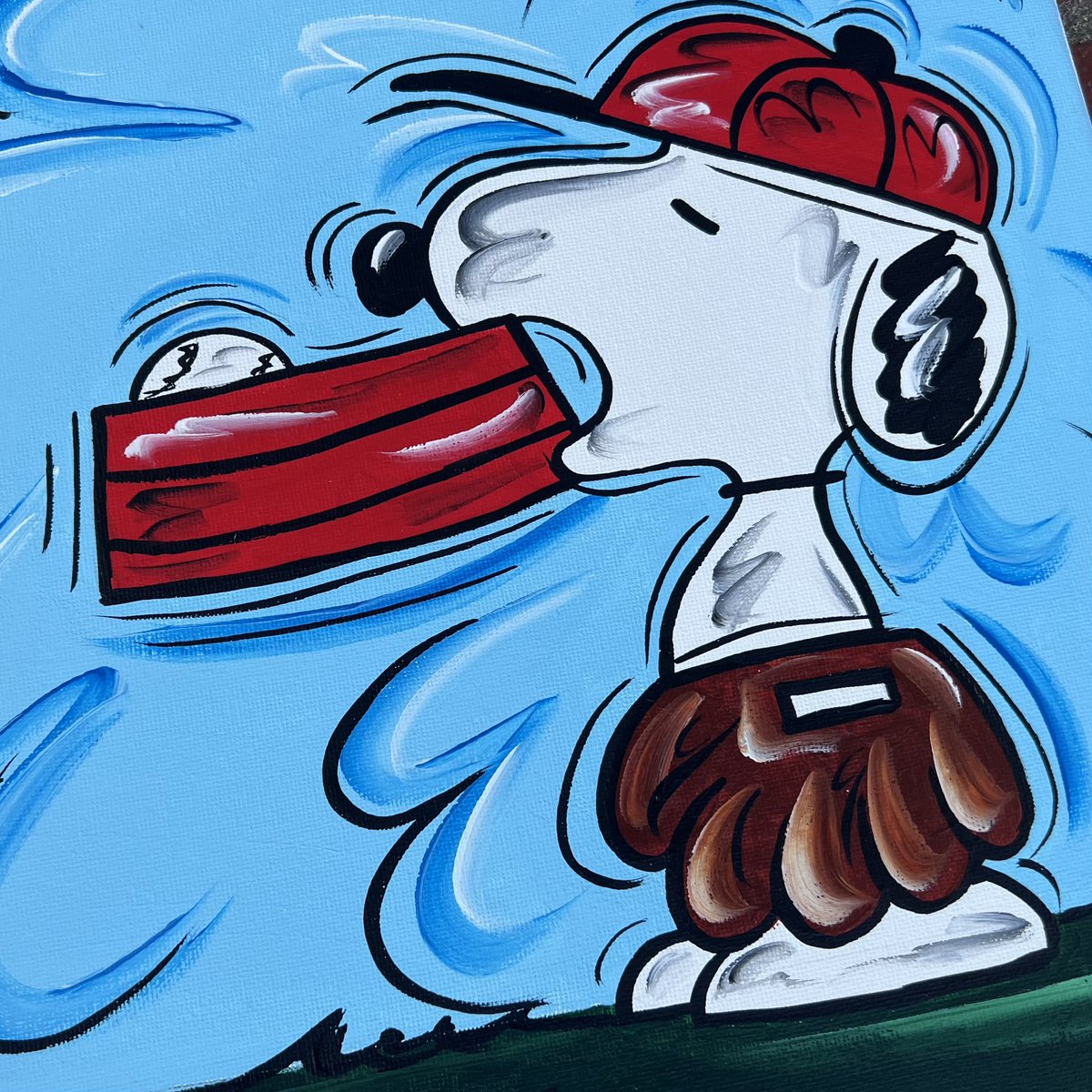 7thGypsy's tweet photo. @QuinnSJordan Thanks!!!

I love Peanuts toooooo!! https://t.co/3yaptM0rrA