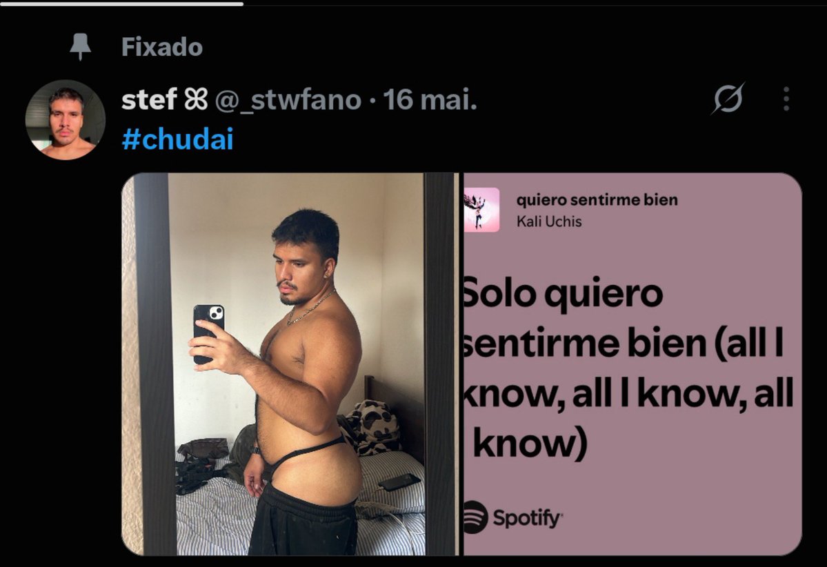 generafuka's tweet photo. gente será que essa passiva patética ainda não entendeu que porco assado é só no natal? https://t.co/vqnhjZk3RC