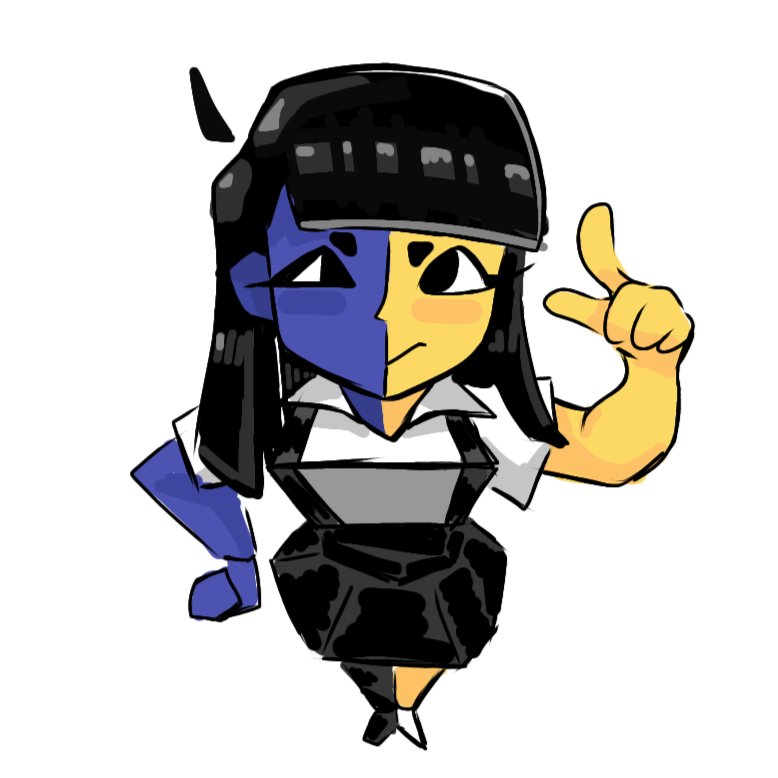 PieFaceCat's tweet photo. Ena

Reupload https://t.co/zCyqnIutp5