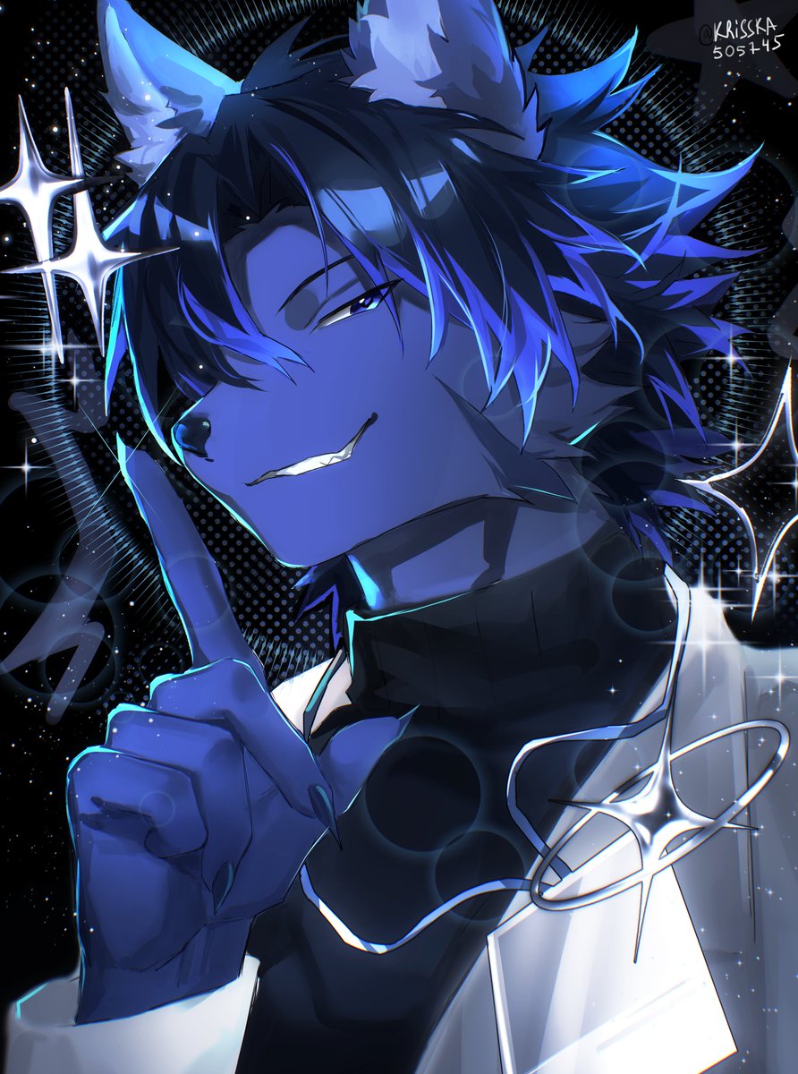 Krisska505745's tweet photo. cm✨💙 https://t.co/J2LbLoqlCY
