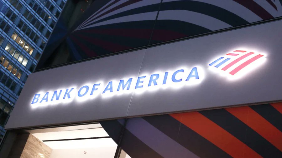BCICMedia's tweet photo. Bank of America is putting $250B behind U.S. infrastructure over the next 18 months, data centers, compute, chips, power and the grid. AI gets most of the attention, but all of it needs infrastructure behind it. The money is starting to follow. https://t.co/LairiAfff4