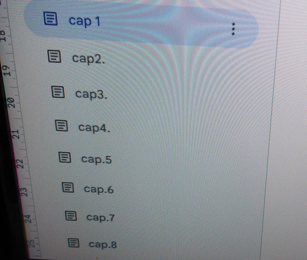 SoulnSV's tweet photo. En total, los 6 episodios suman aprox. 95 páginas que debo de leer y editar antes de volver a publicarlos en Ao3. Pero con toda la paciencia que tuvieron al esperar el fic, lo haré con la misma paciencia y entusiasmo. (Ahí también se ven los siguientes episodios 👀) https://t.co/rxpMHQWoj2