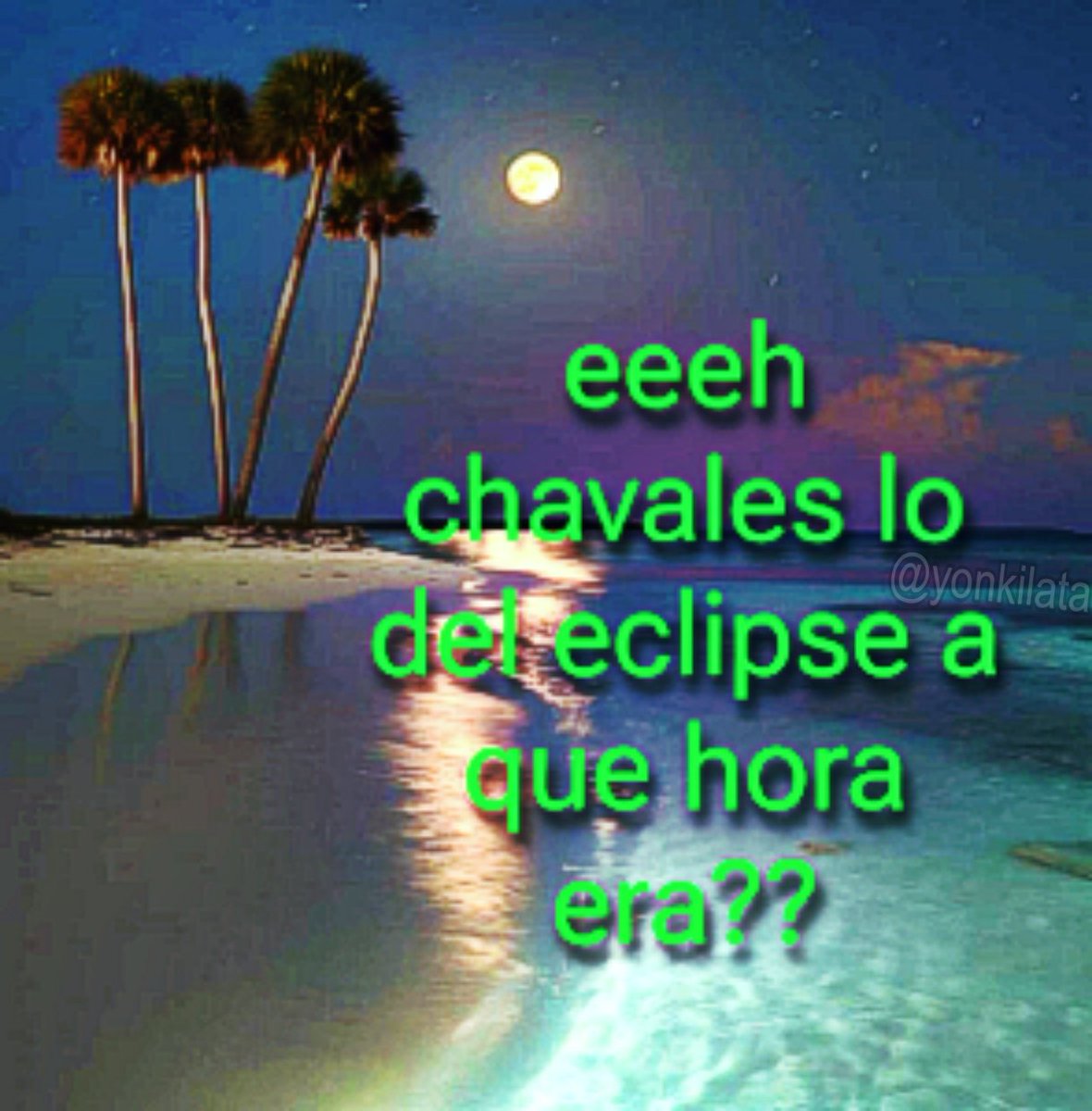el_yonkilata's tweet photo. https://t.co/xOeNNmL3SE