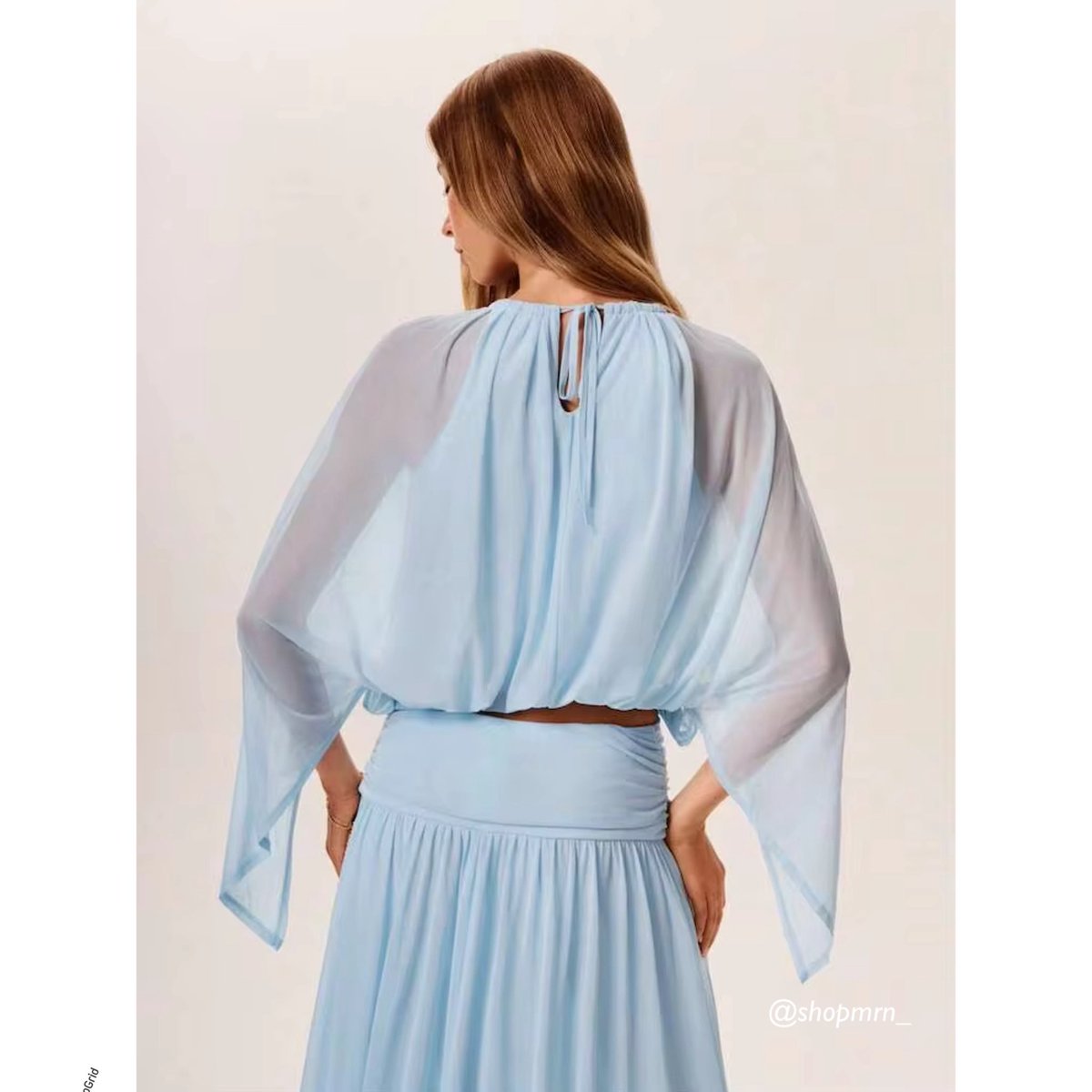 shopmrn_'s tweet photo. Matching Set
Sizes: S, M, L
Colours: Display Colour
Price: 74,000NGN
Brand: UK https://t.co/hZrHyT6bXw