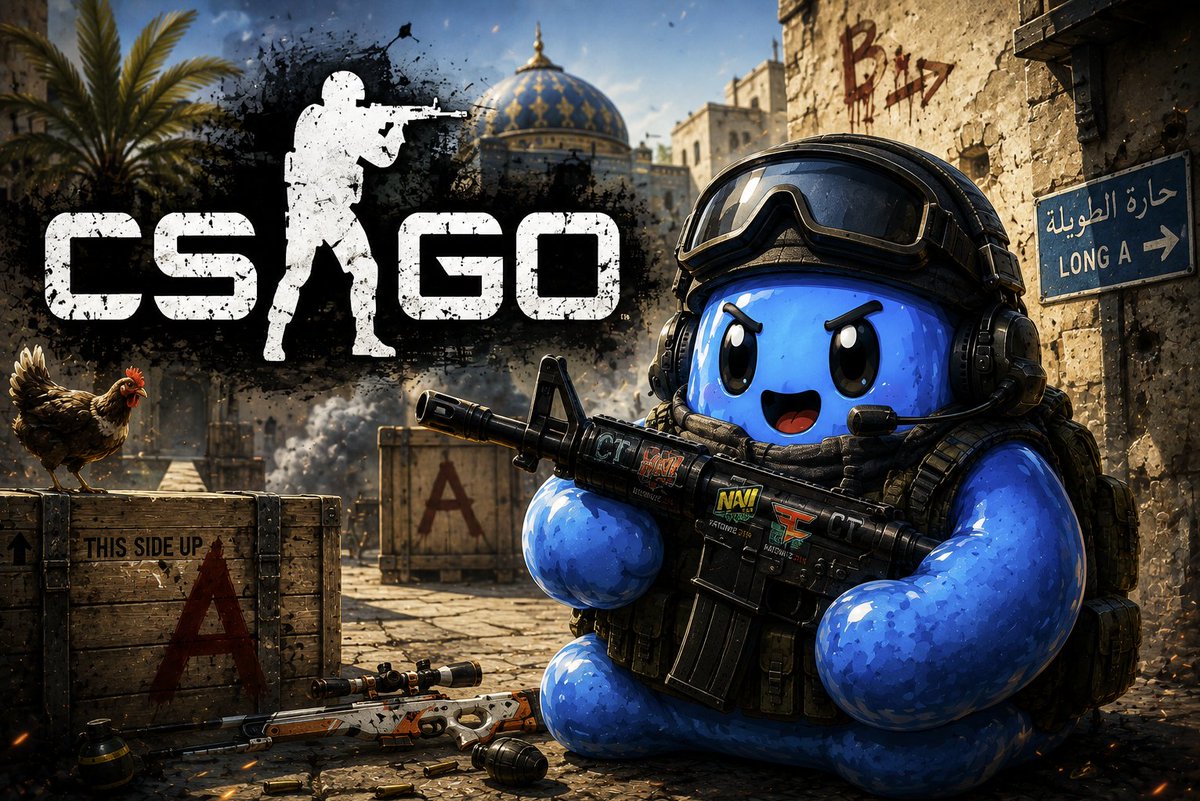 ImCalledBlob1's tweet photo. THE SOLDIER IS BACK! | CS:GO - Live now!
https://t.co/oOXUcazehr
https://t.co/KRlHVoNdHH
#twitch #youtube #supportsmallstreamers #twitchStream #youtubestream #kickstream #twitchgaming #youtubegaming #kickgaming #csgo #counterstrike #counterstrikeglobaloffensive https://t.co/dMmrizhgdb