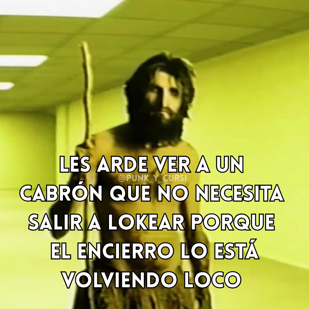 punk_y_cursi's tweet photo. Ahuevo. https://t.co/Un8Hh7Rv23