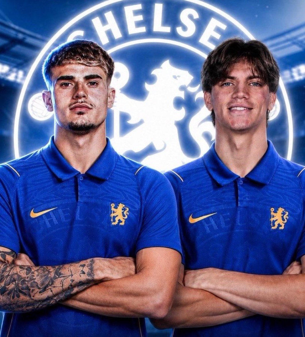bettingkingz9's tweet photo. Chelsea fans you excited? https://t.co/G8SK2zmvEQ