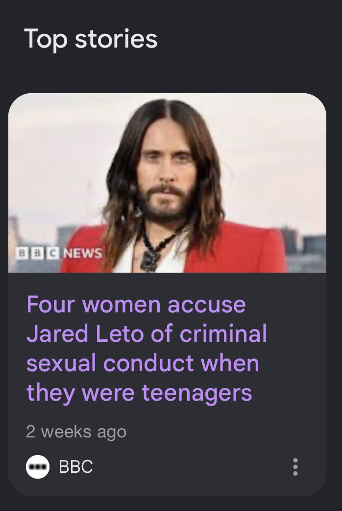 notzeeunaliver's tweet photo. @Chauncy_William @lastraven1985 @Nichola24370291 you’re such a performative weirdo, it’s obvious you don’t care about victims of actual pedophilia because if you did, you wouldn’t be comparing jokes on twitter TO THIS 

go look a victim in the eye and tell them it’s remotely the same and they’ll knock your bitch ass tf out https://t.co/1GShQMlAu4