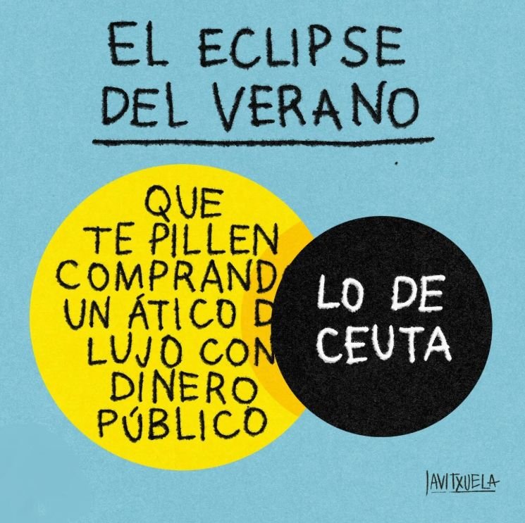 IgnacioTre32885's tweet photo. @ppopular El eclipse de Ayuso https://t.co/p5uDgX1Sts