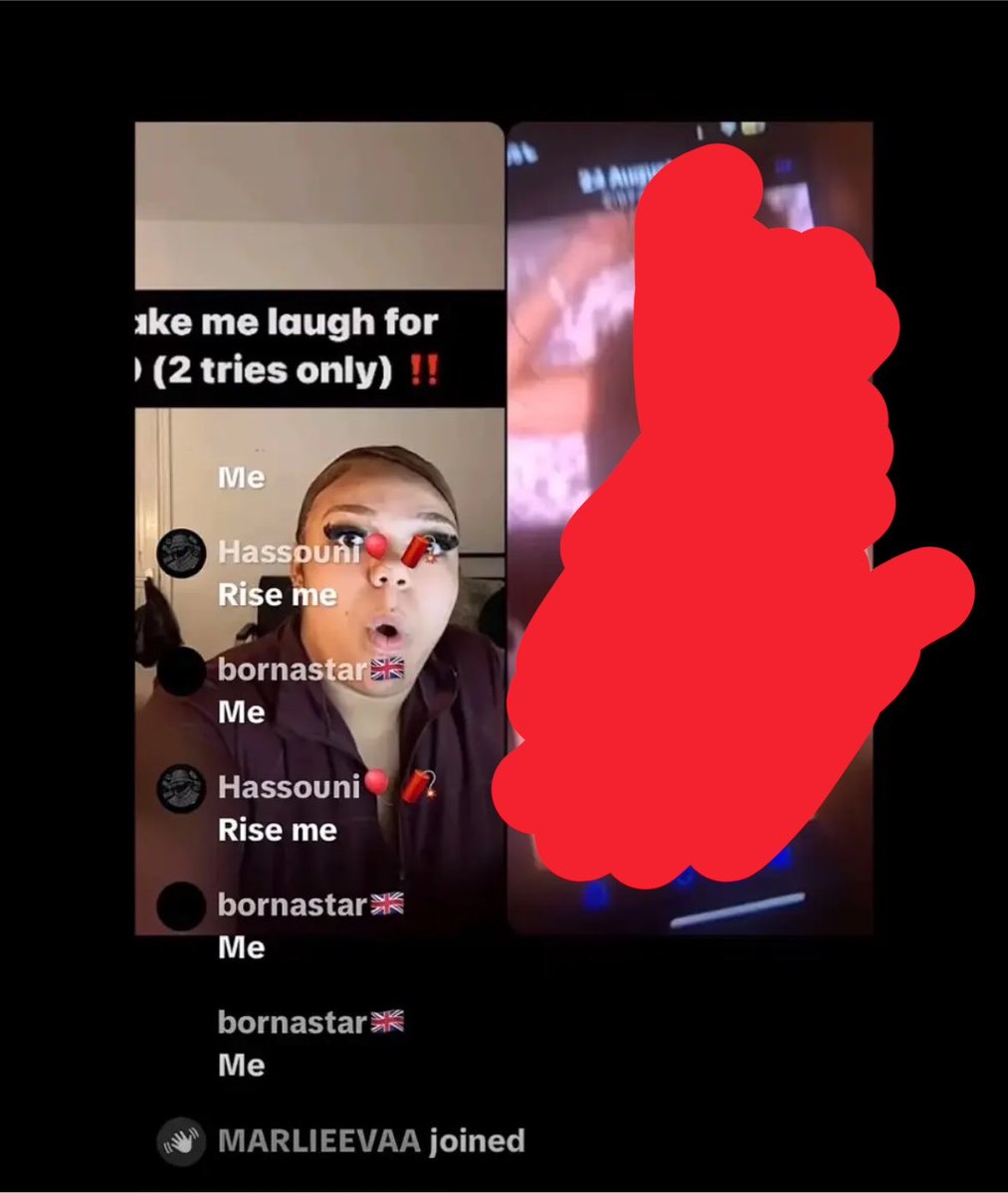 theeUKfights's tweet photo. Abanks was on live laughing a kaylas leaks but gets angry when people laugh at her getting jumped by man can we be fr π
#ukdrama #abanks #uktiktok https://t.co/7Jizv0HSlo