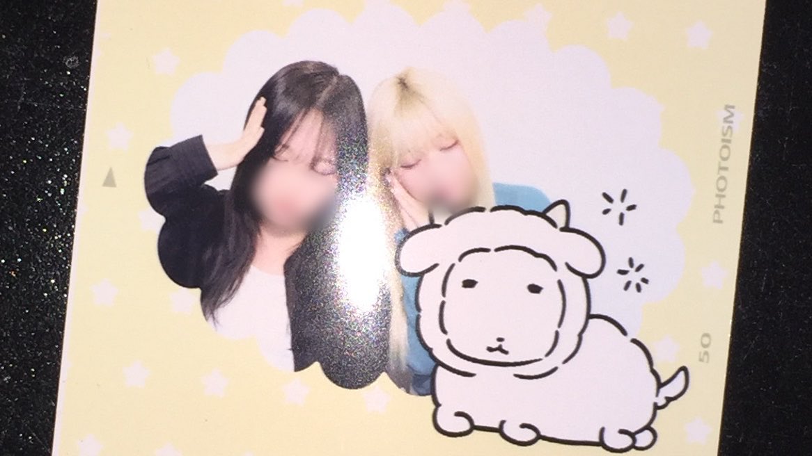 ivmxmin's tweet photo. Zzz… https://t.co/n0BkTu4aIs