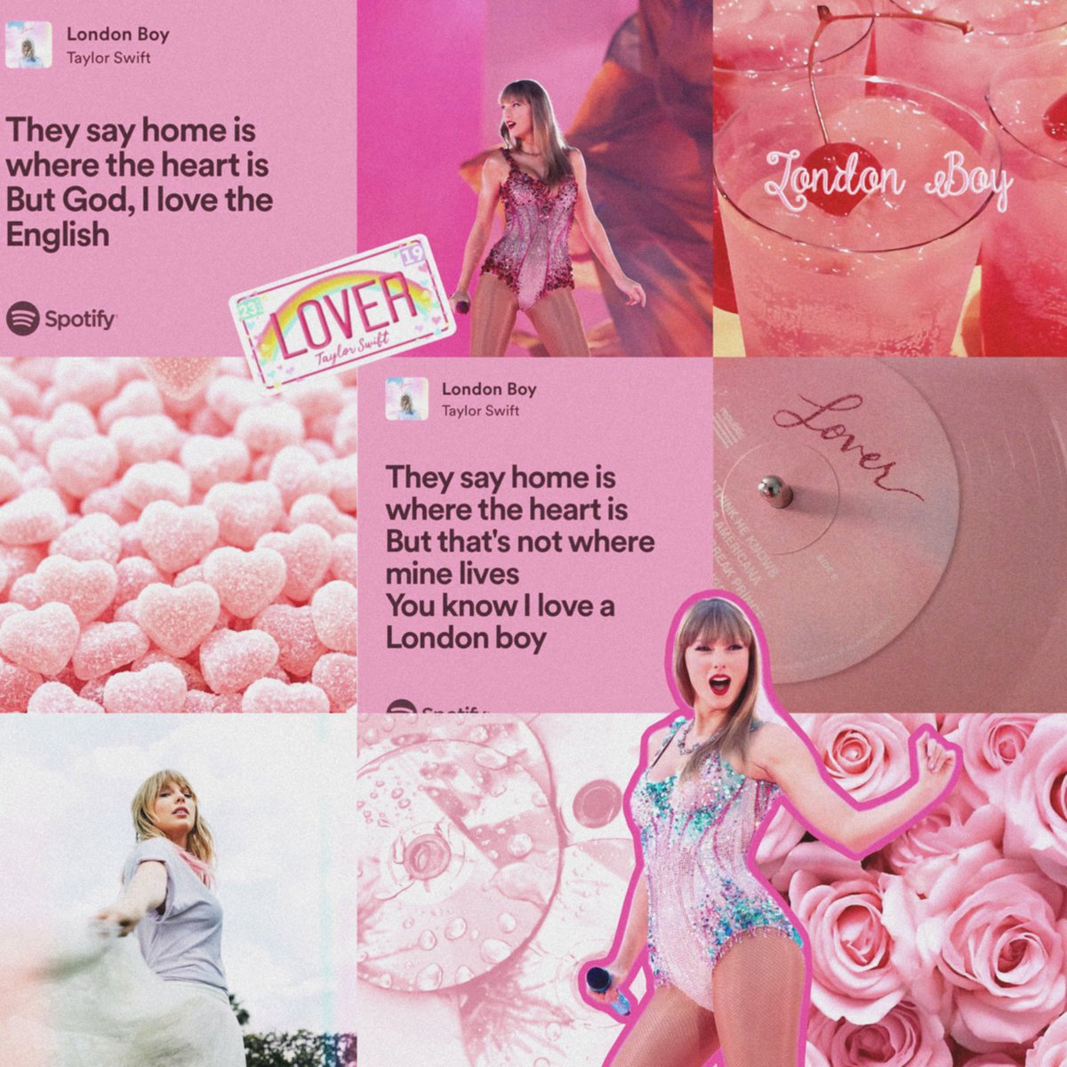 Floridabab95's tweet photo. TS Song Of The Day: London Boy 🩷🩷 #TaylorSwift #Lover https://t.co/VTNUtbCWIH