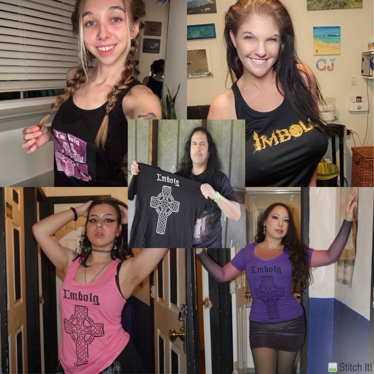 imbolg's tweet photo. Today is National Vinyl Day & We’re celebrating with 30% OFF our Vinyl album and all other Merch https://t.co/EeiLIPg0Zb #nationalvinylday #sale #bandmerch #bandtees #gothicmetal #vinylrecords https://t.co/x2Q0Dr1K9z