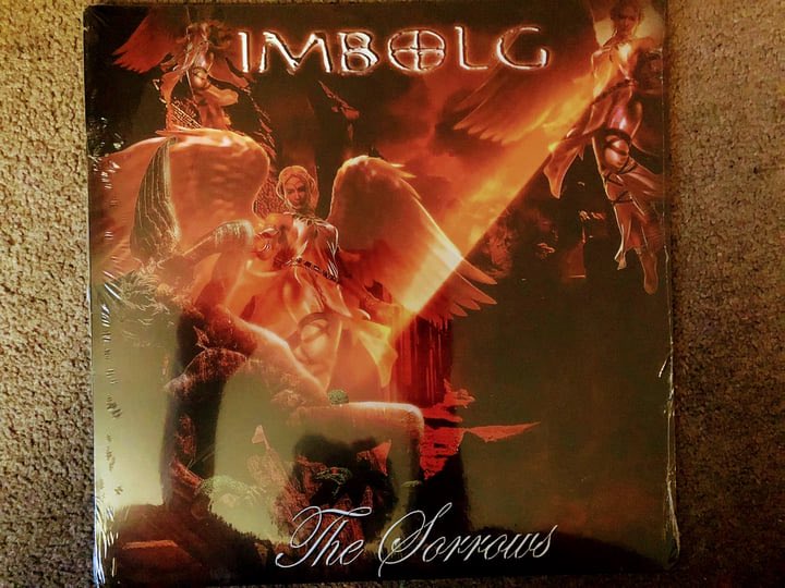 imbolg's tweet photo. Today is National Vinyl Day & We’re celebrating with 30% OFF our Vinyl album and all other Merch https://t.co/EeiLIPg0Zb #nationalvinylday #sale #bandmerch #bandtees #gothicmetal #vinylrecords https://t.co/x2Q0Dr1K9z