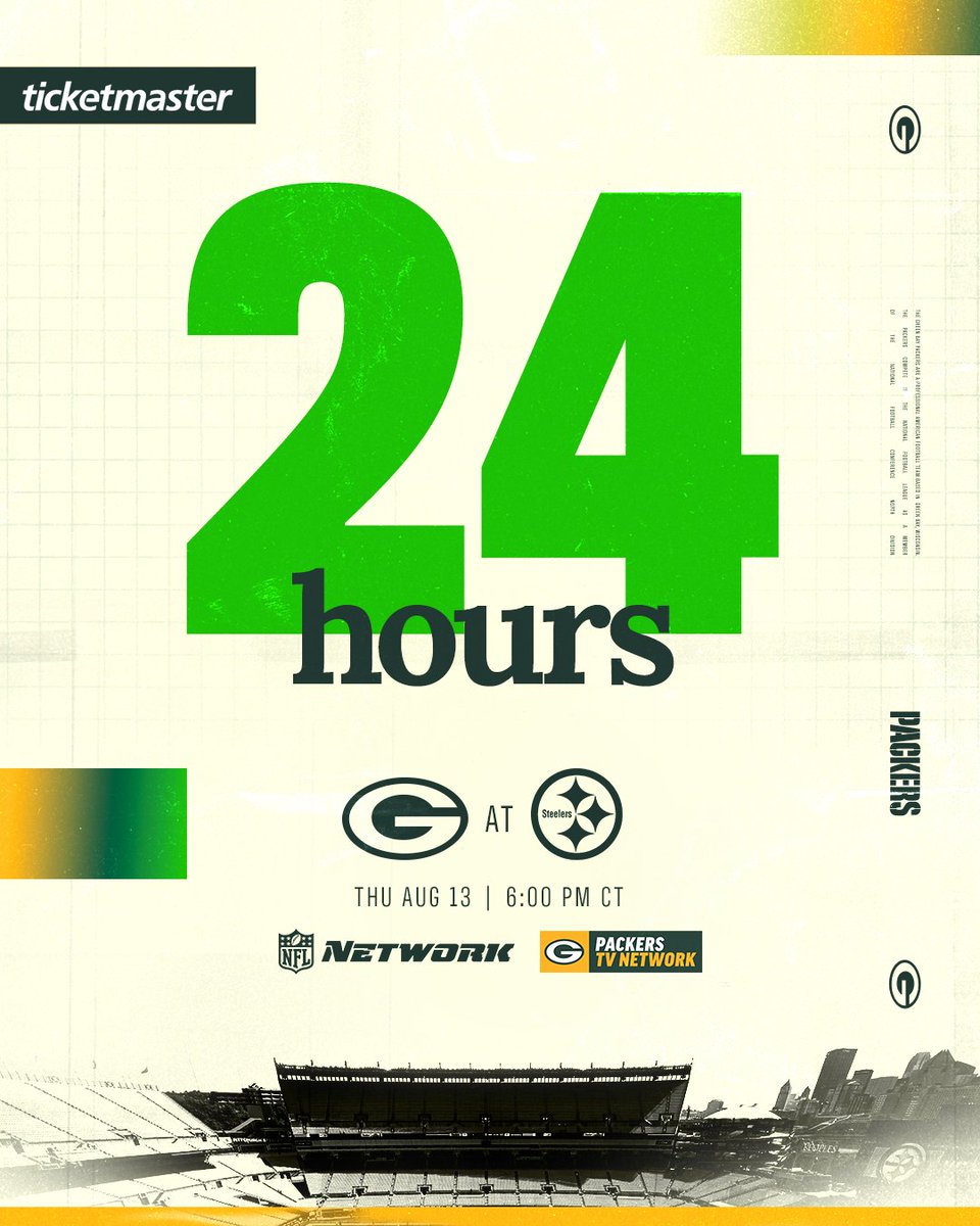 GoPackGo223 tweet picture