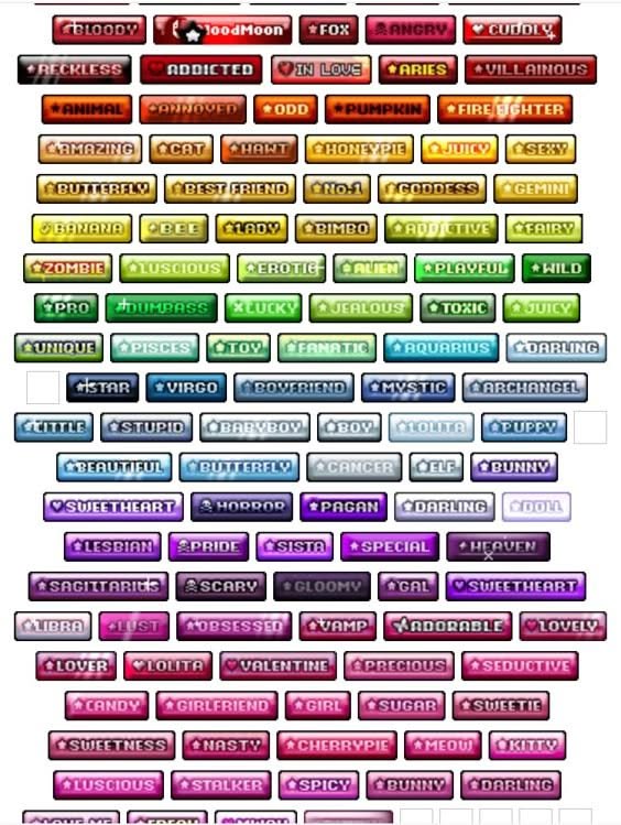 zombiegirlbug's tweet photo. ㅤㅤㅤㅤㅤㅤㅤㅤㅤㅤㅤㅤㅤㅤㅤㅤㅤ
🏷️ RESOURCESㅤ⋆˚࿔ㅤㅤㅤㅤㅤㅤ ㅤㅤㅤㅤㅤㅤ
ㅤㅤㅤㅤ꒰ ㅤ⬇️ make your own IMVU buttons
https://t.co/TdXwiHy8b3
ㅤㅤㅤㅤㅤㅤㅤㅤㅤㅤㅤㅤㅤㅤㅤㅤ https://t.co/js6QGoeRuV