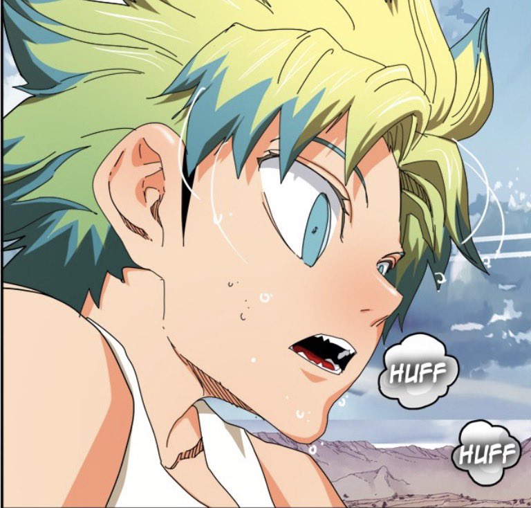 ForeseenKicks's tweet photo. ⠀⠀⠀⠀
＂I was hoping if you’d be willing to fight me —— I’m trying to get stronger, so I’d appreciate it .ᐟ＂
⠀⠀⠀⠀ https://t.co/3FmSsk9aao