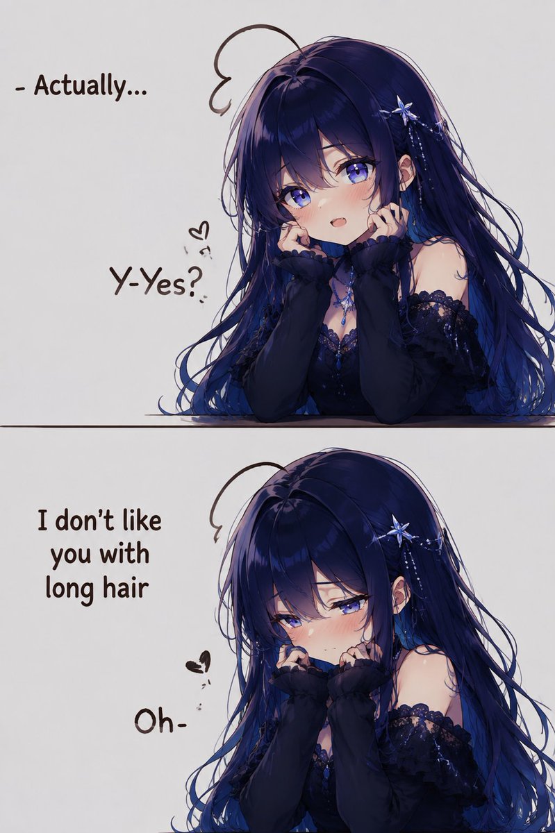 opherubi's tweet photo. A little shy a little nervous… but still waiting for your answer ✨

 #VTuber #VTuberEN #AnimeArt #AnimeStyle #VtuberCommunity #DigitalArtist #CuteAnime #ArtistTwitter https://t.co/hZwSNO0aoe