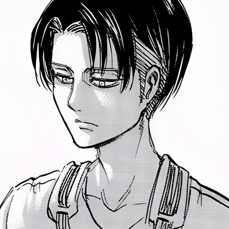 minyangiii's tweet photo. Can't believe I'm actually saying it's Levi bcuz there's genuinely nothing to defend him from.. He literally did nothing wrong but somehow ppl still find a way to completely mischaracterize him https://t.co/DOttcj5nYW