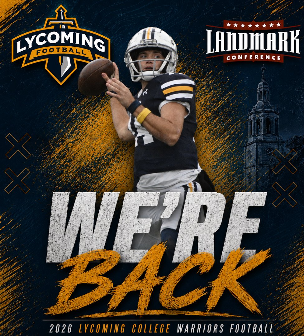 WarriorsFBall's tweet photo. 🚨 CAMP IS HERE. 🚨

The work starts now. https://t.co/T3wipITtae