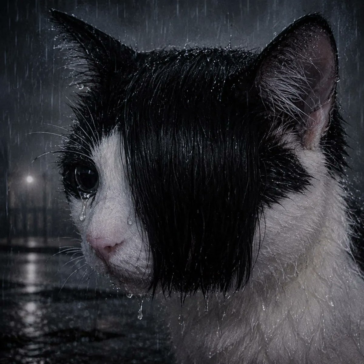 emocatRH's tweet photo. oh shit i paid dex

would have been better to cut my paw

https://t.co/cZjGku9ZEw https://t.co/0OsrH6Thyu