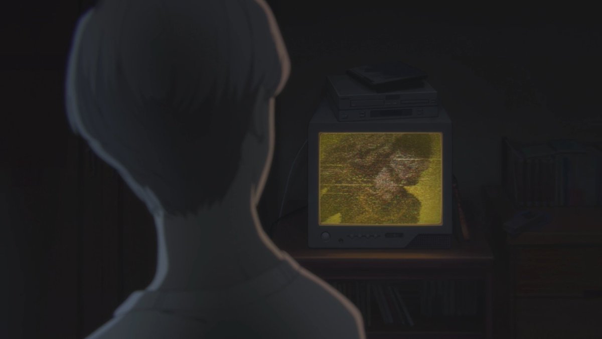 Atlus_West's tweet photo. A thick fog has started to roll in…. answer the poll below correctly to clear the fog and prevent a murder in the TV world! ☁️ https://t.co/WI0piIeKSv