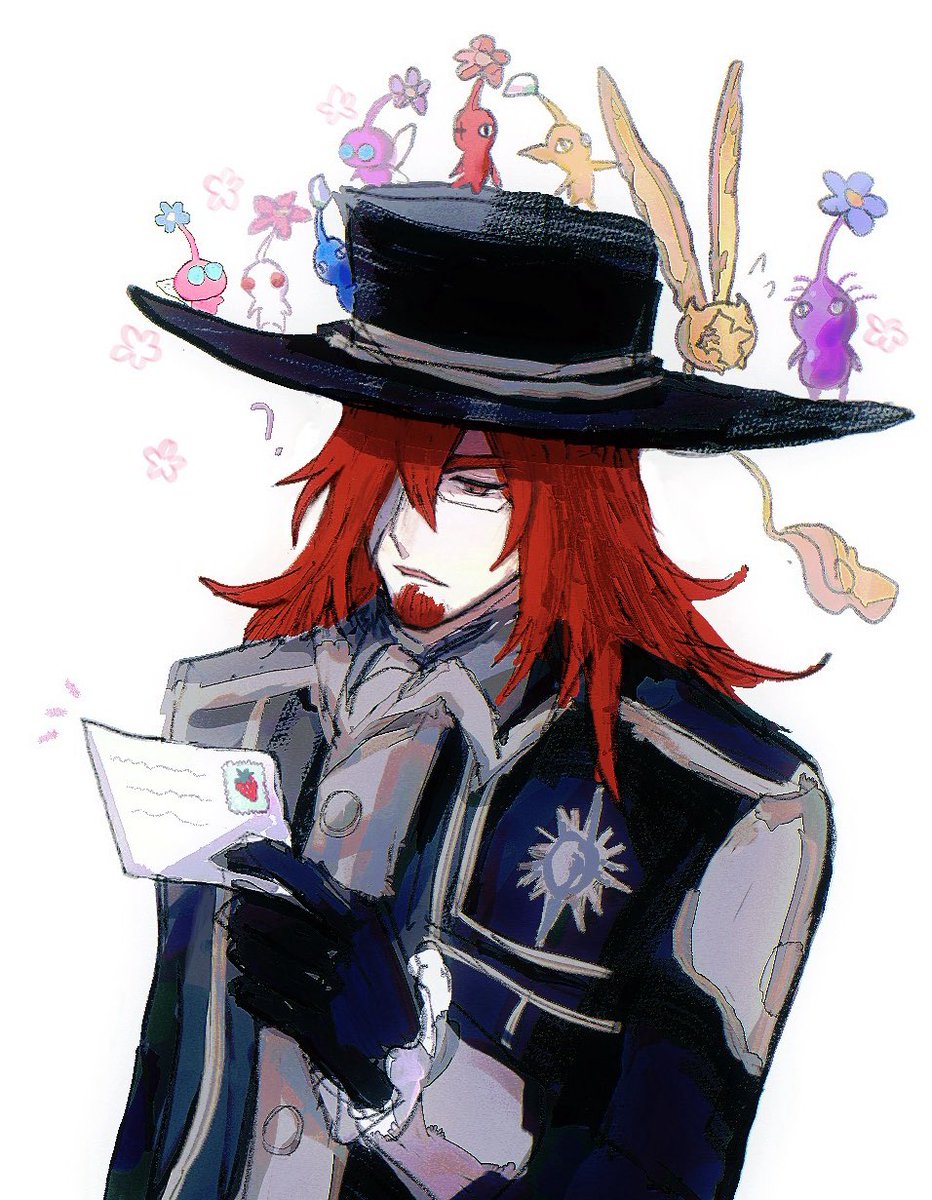 Daorssor3_'s tweet photo. ※ピクミン
師匠にポストカードが届く https://t.co/VAfP2i4P4W