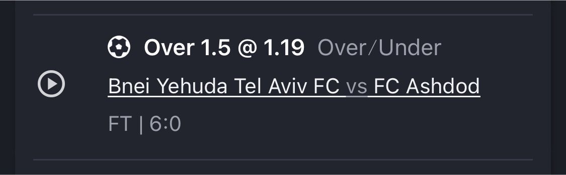 EDOPUTER's tweet photo. @SportyBetNG @SportyBet mark this game Ogun dy kill una https://t.co/3FhN4GXGYg