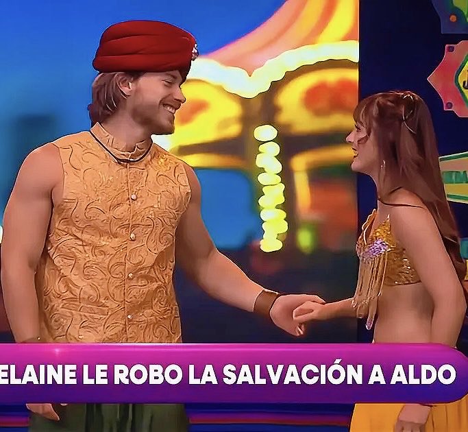 aldainearchive's tweet photo. Lo guapos que se veían siempre🙂‍↔️✨ https://t.co/EmI5Jv6zh3