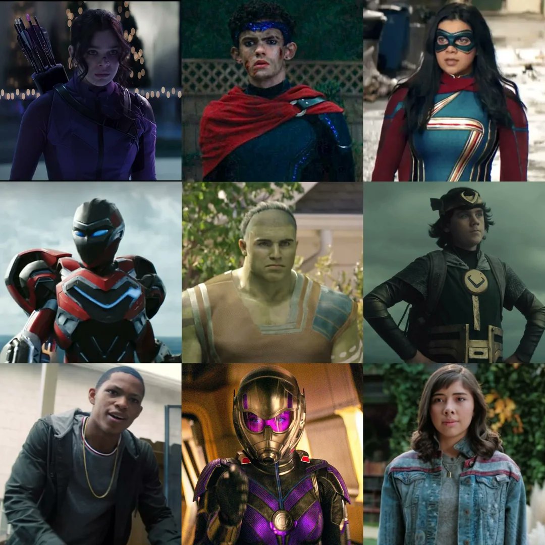 nacaomarvete616's tweet photo. 🚨 ATENÇÃO! 

'VISIONQUEST' será fundamental para entender os planos da Marvel Studios para o projeto dos 'CAMPEÕES'. 

Via: AlexPerez https://t.co/VGC4JVAjlE