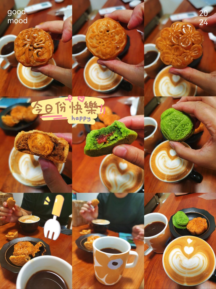 dan0gerzone's tweet photo. Celebrate the Mid-Autumn Festival with warm mooncakes and cozy vibes—may your nights be bright and your heart full of joy! ， https://t.co/hqgkiQNJhR