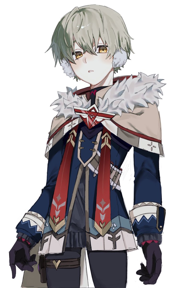 Riku_702's tweet photo. 記念に雑だけどアリョーシャくん描いた
間違ってるところあるが、飾り、配色が凄すぎて死にそうになりながら描いたんだ
許してください https://t.co/tlHX9MIl9R