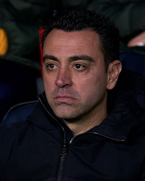 MatteMoretto's tweet photo. Exclusiva: Xavi asumirá la dirección de la Selección de Países Bajos. Todo cerrado. https://t.co/IMKVAjlH0a
