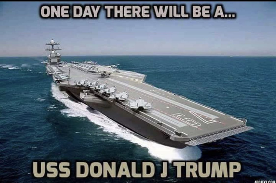 vantamaga's tweet photo. @CENTCOM Djt ❤️ https://t.co/xPCWF0n2uy