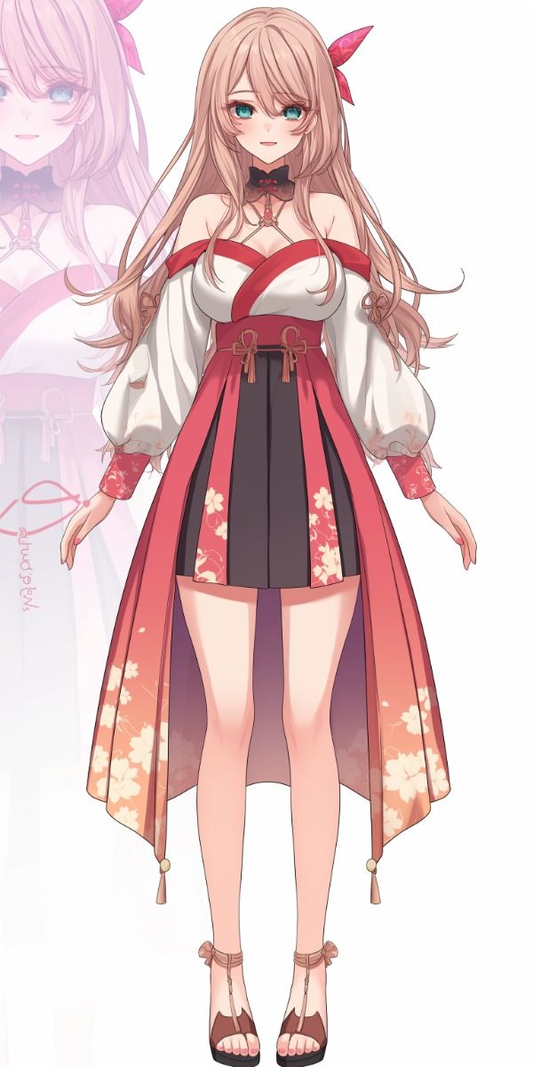 AmyLewis_'s tweet photo. @CooperPup3D Hey! I’d love to help with your VTuber model whenever you’re ready! I offer custom VTuber art and can work with different budgets. No pressure to commission yet I’m happy to share my portfolio and pricing so you can explore your options! https://t.co/XTw3ZUw13f