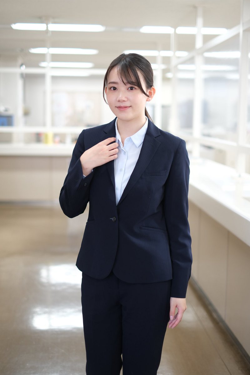 reia_yonekura's tweet photo. 昨夜の放送はいかがでしたか？

オフショット📷

#今夜もシリアルキラーと待ち合わせ
#米倉れいあ https://t.co/Pxc3yAHnjV