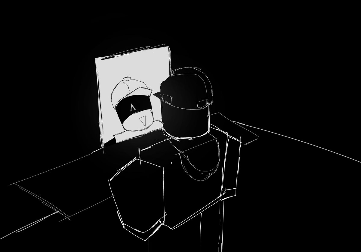 silkycherry764's tweet photo. i just wanna post in this account lol! #artㅤㅤㅤㅤ  this art might not be the best but hey! i tried  but i guess i didnt won, lol great job to those who won btw-  #Forsaken https://t.co/F4GfYlx4YL