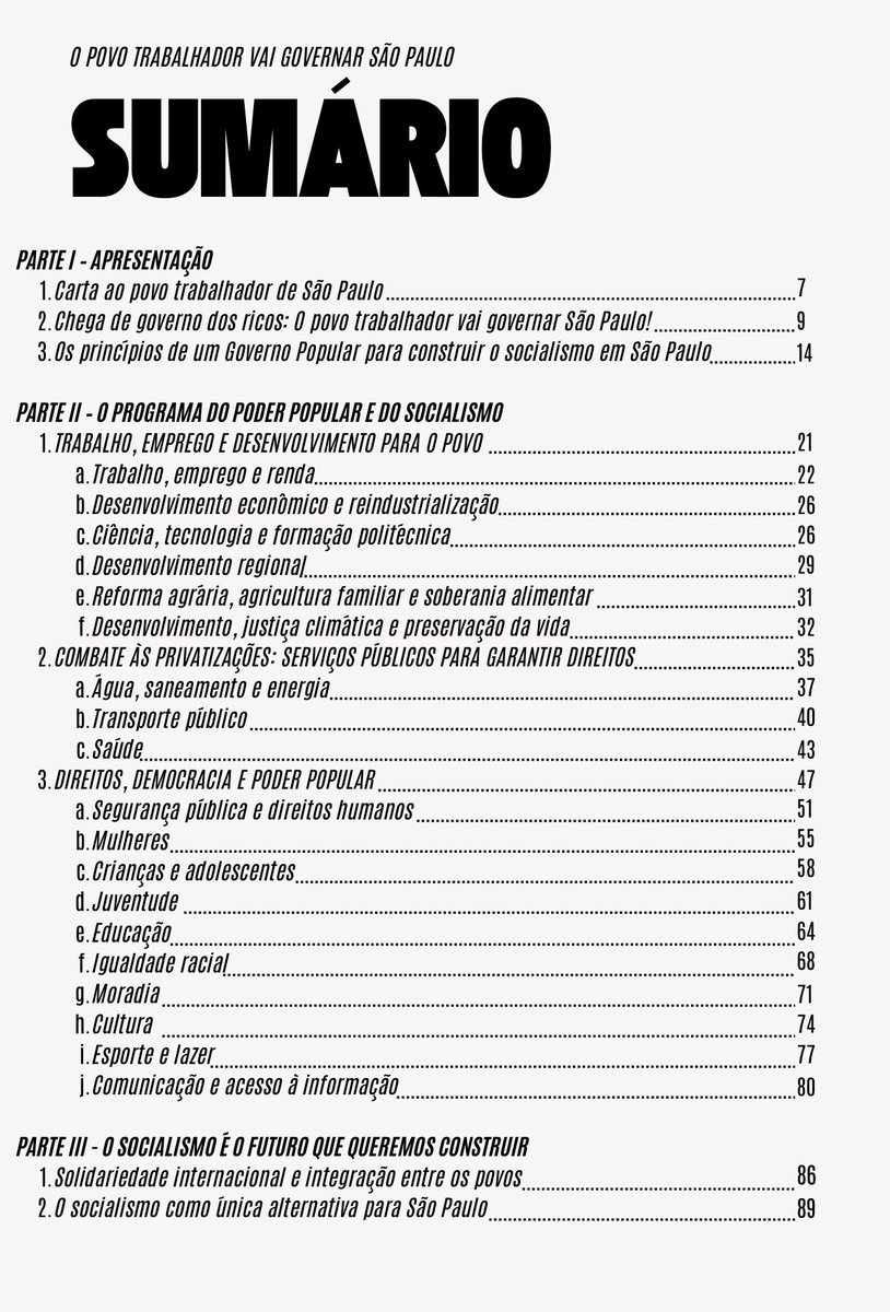 O_Papo_'s tweet photo. Candidata ao governo de São Paulo, Vívian Mendes (UP) publica no site do TSE um dos mais extensos planos de governo dessas eleições 📄🔥

São mais de 90 páginas detalhando suas propostas para o estado https://t.co/g2y6Vhh4yU