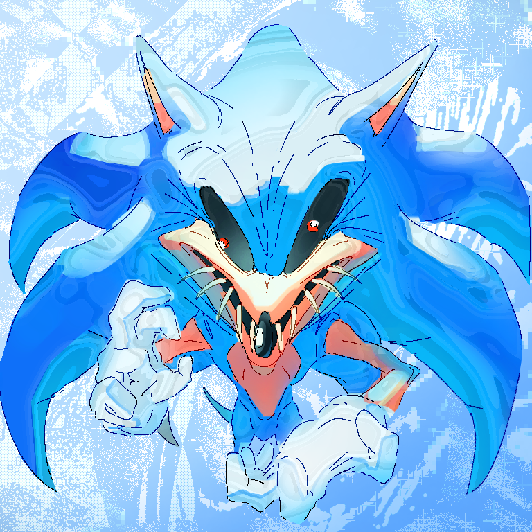 Koma_Tosis's tweet photo. haven't drawn him in a wHile 

#takeabreather https://t.co/QR7BYYvvFh