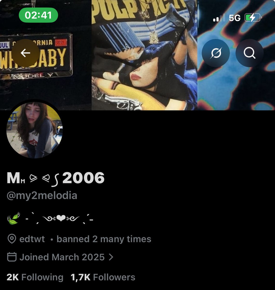 my2melodia's tweet photo. new layout❤️ https://t.co/RnNU5jBqie