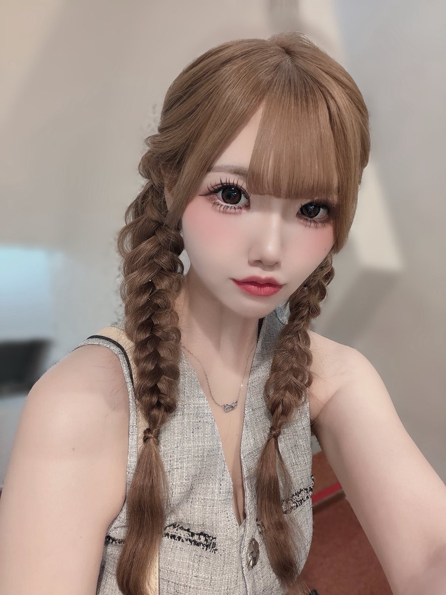 mxuchakawa000's tweet photo. 溶けそう🫠🩵 https://t.co/uokJT8lCtk