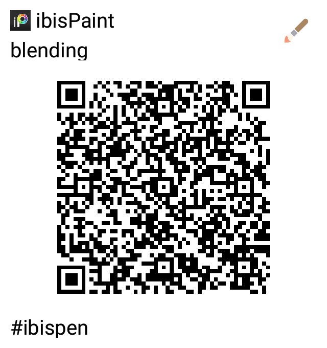 webbyling's tweet photo. i have NO idea where i got this from but this is my favorite blending brush thats immediately better than the blur or smudge tool https://t.co/GjBake086f