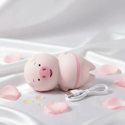 LaJugueteriaSex's tweet photo. Solo necesitas un cerdito #vibrador como este, elegir un modo de vibración y disfrutar de su tecnología avanzada para #orgasmos rápidos 🐷 Un #regalo perfecto para ti o tu amor 🎁 ¡Haz tu pedido ya con 35% de #DESCUENTO! 

🛵 https://t.co/8gsMe41PBt https://t.co/H0PhZnGvsK