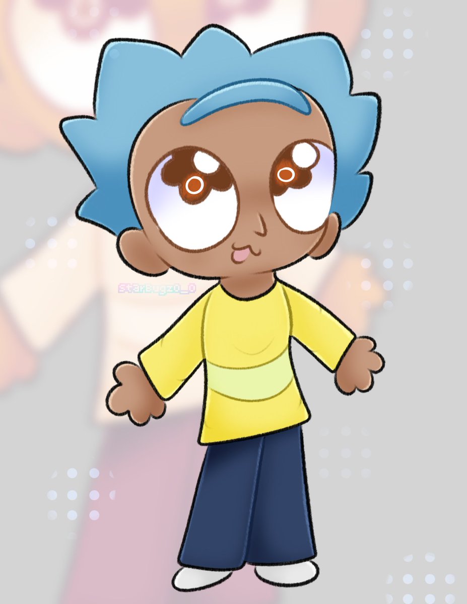 AngelBugz0_0's tweet photo. i love kid rick
hes so cutie patootie https://t.co/wSU51BLlDo