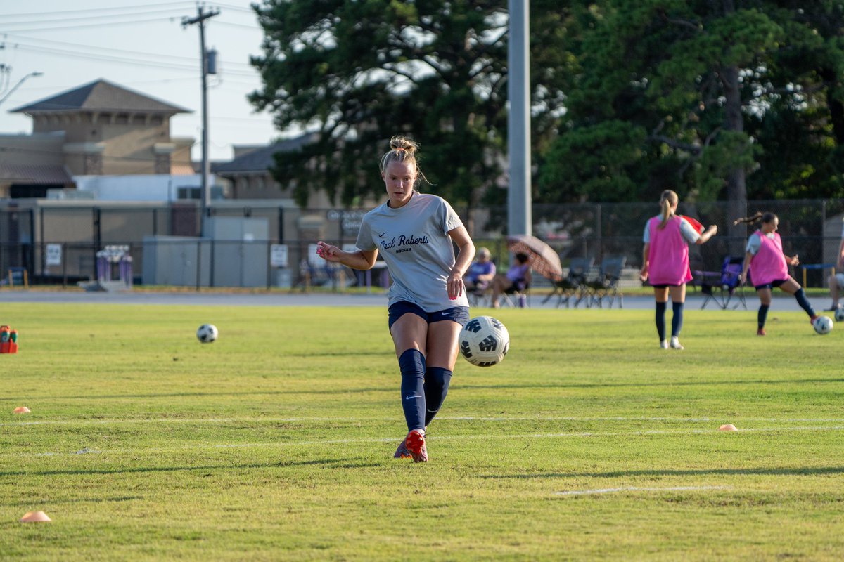 ORUWSoccer's tweet photo. Let’s do it!🫡 https://t.co/UoqJGe5UDJ