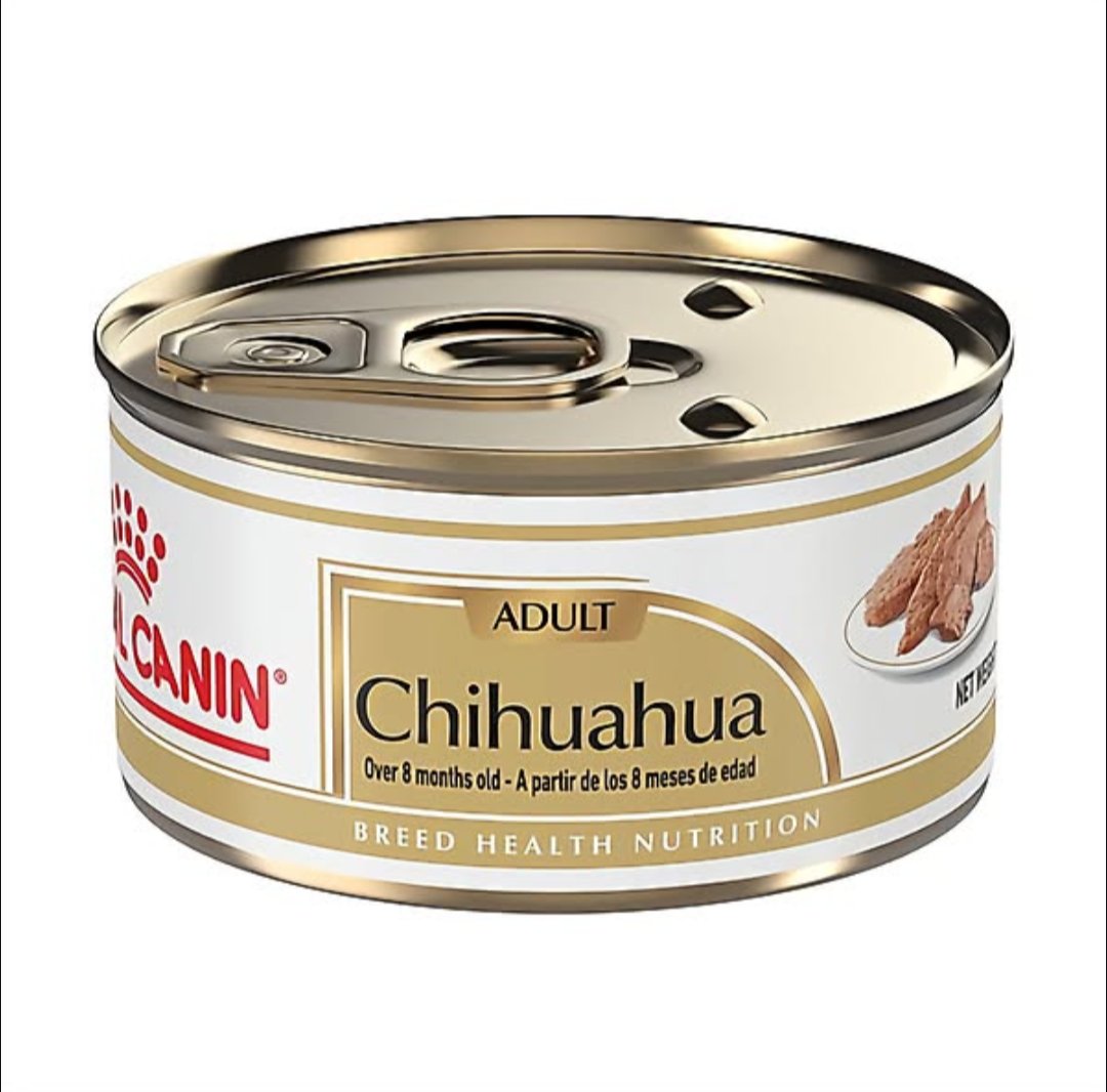 Jasonknight2099's tweet photo. Ah hell nah they done got canned Chihuahua 😲 https://t.co/TTsXU8oC4N
