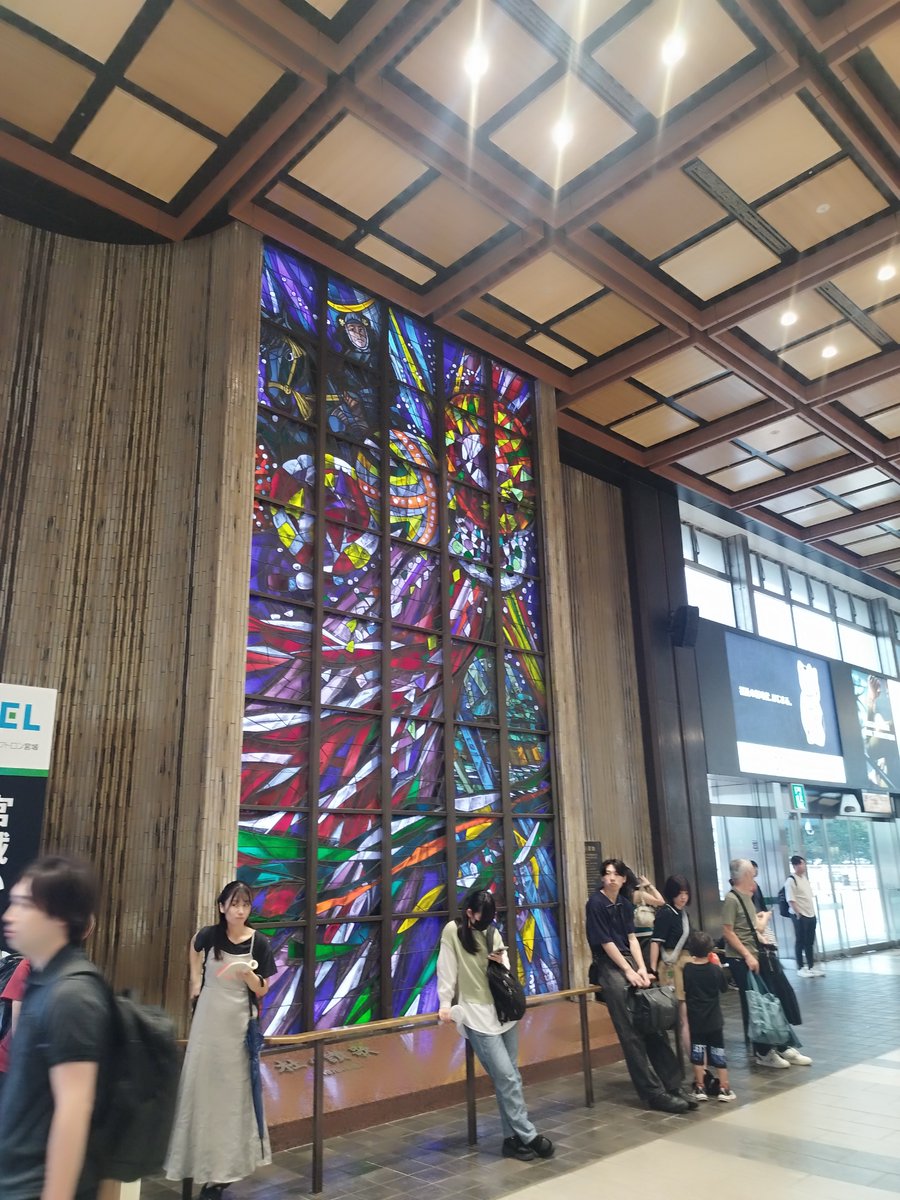 chi_bou07's tweet photo. なう！ https://t.co/q3L94R0fOt