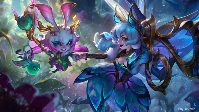 gamespark's tweet photo. 『LoL』パッチノート26.16公開！ロームSUP&amp;メイジBOT環境に変更が。AD系アイテムも多数調整でJGメタも変化の兆し
https://t.co/nsSLDrecU7 https://t.co/AuThyDNznH