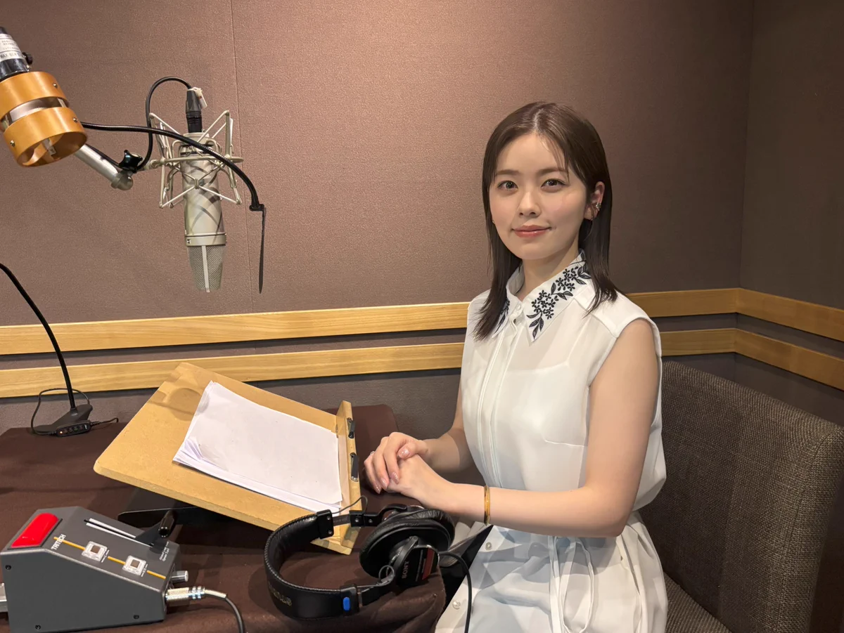 小芝風花 直筆サイン入り チェキ 小芝風花サイン入りチェキが2名