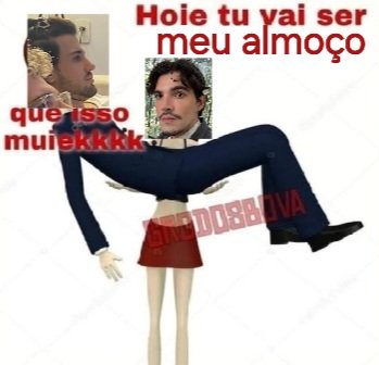 sonaosintonadaa's tweet photo. o João em língua particular https://t.co/JiDPKUeIT7